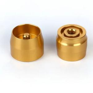 DIN Standard Carbide Insert CNC Turning Parts for Hot Stamping in Metal