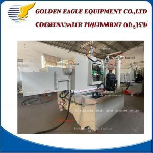 Aluminum Nameplate Etching Machine / Dual Jet Etching Machine for Large Scale