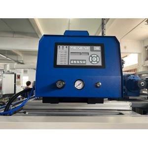 380v50Hz Automatic Carton Folding Machine Featuring Automatic Feeding and Speed