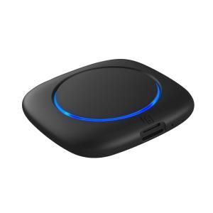 Android 13 Wireless Carplay Ai Box Quad Core Cortex A7 Cpu 4G Network Android 11