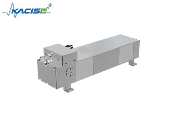 TDLAS302 Laser Methane Sensor with 0.1 ppm Resolution and 0–1000 ppm Measurement