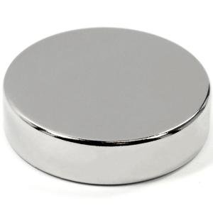 80-220 Degree Centigrade N54 Neodymium Magnet for Industrial Applications