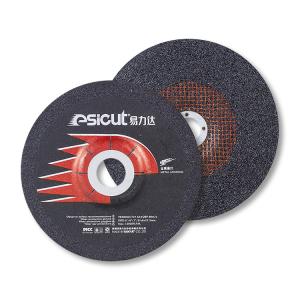 Wholesale B068 Factory Direct Sale High Efficiency Specification 4&quot; Resin Metal Wheel Grinding Disc from china suppliers