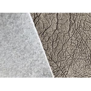 100% Polyester Embossed Sofa Velvet Upholstery Fabric 60'' Width