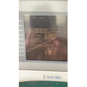 Refurbished GE DASH2000 Patient Monitor Standard Parameter