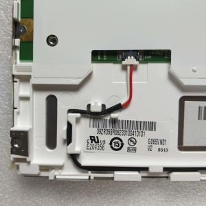 6.5" 640×480 VGA 122PPI 800cd/m2 Industrial Lcd Monitor G065VN01 V2
