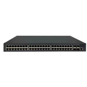 LS-6520X-54HF-HI Data Center Switch Customizable Managed Network Switch with