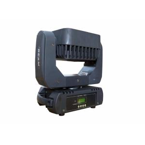 1 / 16 / 48 CH Dmx Led Matrix Light , Electronic Focus Party Moving Head Beam