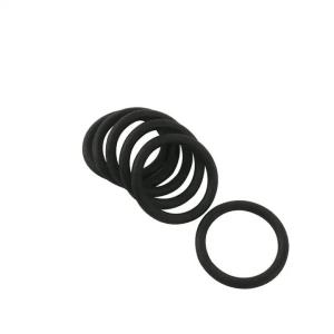 Professional Made 70 Shore AS568 FKM O-Ring Seals in Various Colors for Sealing
