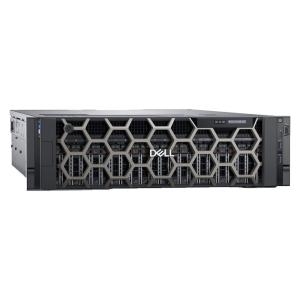 Experience Optimal Performance with R940 Server Rack and H730P Processor Type