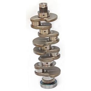 China Engine Forging & Casting Crankshaft 14B 15B  For Toyota Cast Iron Material on sale