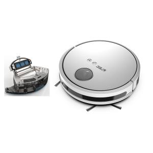 1800pa Super Strong Suction Smart Home Cleaner App / Remote Control