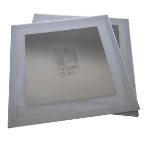 0.15mm Framed 37cmx47cm SMT Solder Paste Stencils