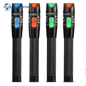 VFL Fiber Visual Fault Locator 10mw 20mw 30mw 50mw SC/FC/ST/LC connector