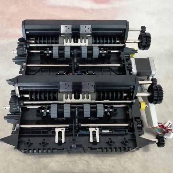 7430000255 Hyosung ATM Parts Monimax 5600 CDU10 SF34 V Module S7430000255