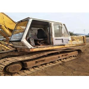 Used Excavator Kato HD700 Crawler Original Made In Japan With Good Condition
