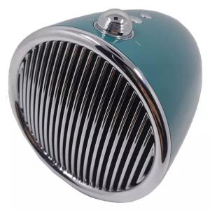 Precision Machining Custom Electronics Products Prototype CNC Bluetooth Speaker