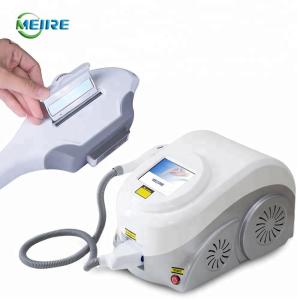Professional OPT SHR IPL Laser Machine Acne Treatment 30kg Net Weight