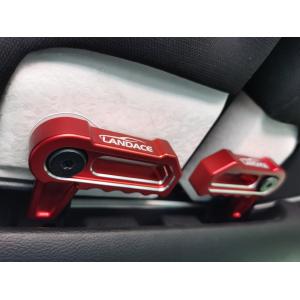 2013-2017 Jeep Wrangler JK JL Hard Top Roof Removal Switch Handle for Easy