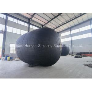 Tireless Mesh Sling Rubber Fender Protective Equipment Rubber Dock Fender