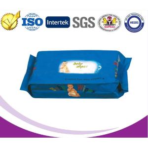 Wholesale High Quality and Lowest Price of Disposable Baby Wet Wipes from china suppliers