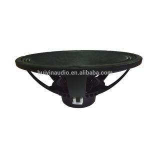 18 inch speaker Pa neodymium woofer speaker