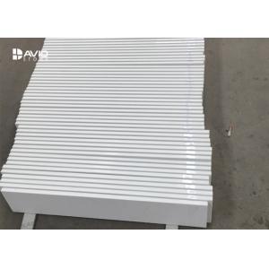 Polishing Quartz Countertop, Engineered Quartz Worktops Mildew Resistant