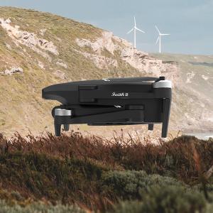 Foldable X50 Zoom Anti Shake 5G Wifi Drone Gesture Photo Plastic