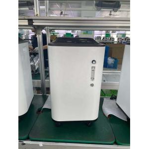 Medical Household Oxygen Generator Concentrator Machine 2 Liters Per Minute
