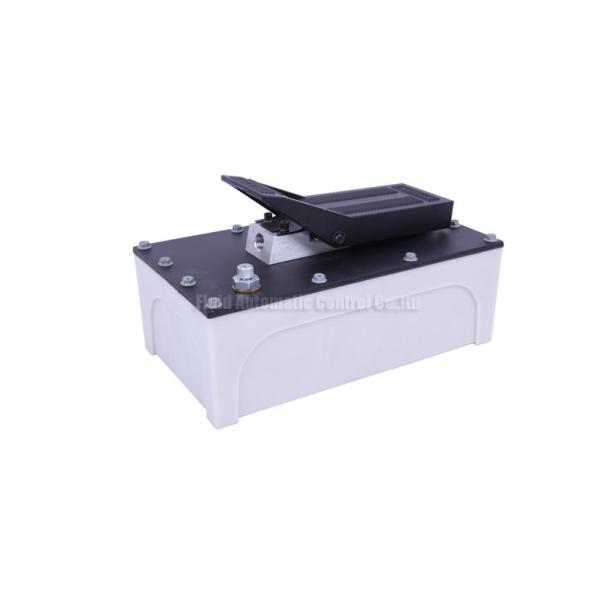 3.2L Reservoir 10000PSI Operating Pressure Portable Air Hydraulic Pump 3/8-18NPT