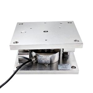 Stainless Steel Weighing Modules 1T To 30T Compression Weigh Modules