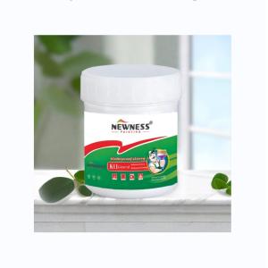 Indoor Wall Cement Based Crystallized Waterproofing with Brush Application