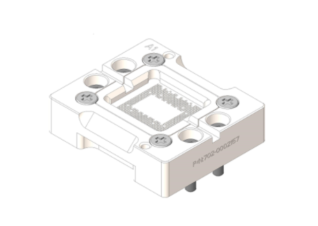 High Performance ATE IC Test Sockets Precision Solutions For Memory Testing
