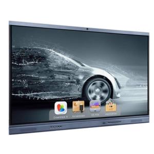 iBoard Wholesale Prices 86 Inch Interactive Flat Panels Multi Touch Screen Smart