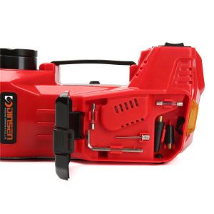12 volt Inflatable Electric Hydraulic Car Jack With CE RoHS