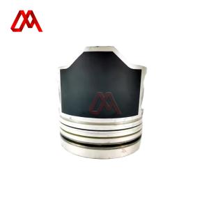 China Isuzu Truck Engine Protecting Your Investment with Modern Facilities and Advanced Machinery on sale