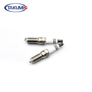 Wholesale TS16949 Standard Auto Spark Plugs K6RTI F7tc K7rti from china suppliers