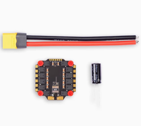 FPV Accessories for Fpv Drone F405 F4 V3S Mini Carbon Fiber Flight Controller