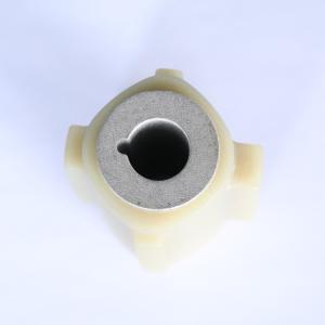 Customized 550 Tons Precision Injection Molding Machine Micro Vertical Injection