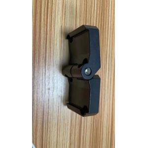 5 Axis CNC Machining Process Aluminum CNC Machined Parts