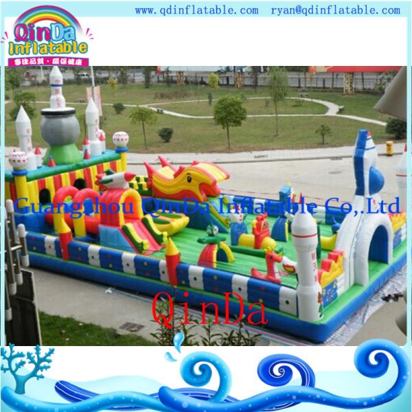 Latest jumpers inflatable,inflatable castle with slide,inflatable bouncing