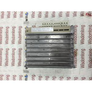 Industrial AC Servo Controller , Yaskawa Motor Drives SGDM-02BDA SERVOPACK Brand