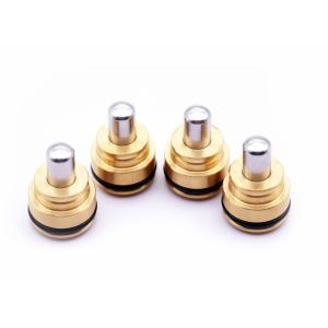 Kobelco Excavator Spare Parts Hydraulic Joystick Pusher For