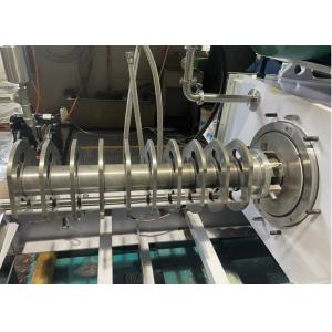 200L Sand Grinding Mill Disk Type Water Base For Flexo Printing Inks Pigment