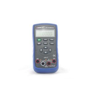 2 Wire RTD Multifunction Process Calibrator Thermocouple Calibration Equipment