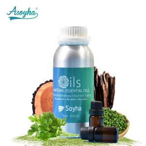 Hotel Use Natural Plant Oils , Moisturizer Aromatherapy Essential Oils