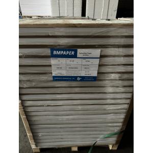 CB White CFB Rose CF Yellow 60gsm NCR Auto Copy Paper for Stationery