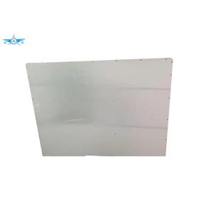 Medical X Ray Machine Parts Scratch Resistant CF Board Human Body Waterproof