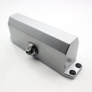 Fireproof Two Speed Hydraulic Automatic Door Closer Temperature -40 degree-60