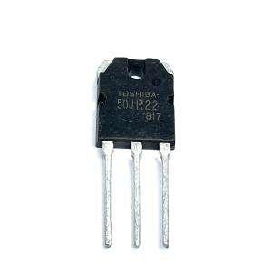 Wholesale Original New Hot Sell Electronic Components Integrated Circuit GT50JR22 from china suppliers